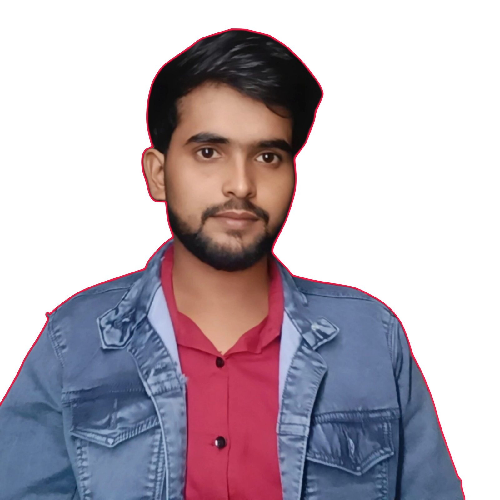 Durgesh Kumar - Banking & Credit Card Author