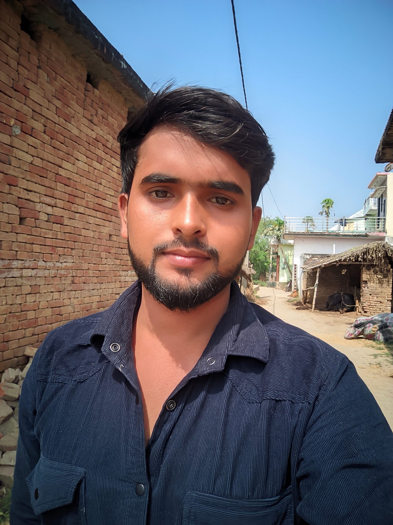 Durgesh Kumar